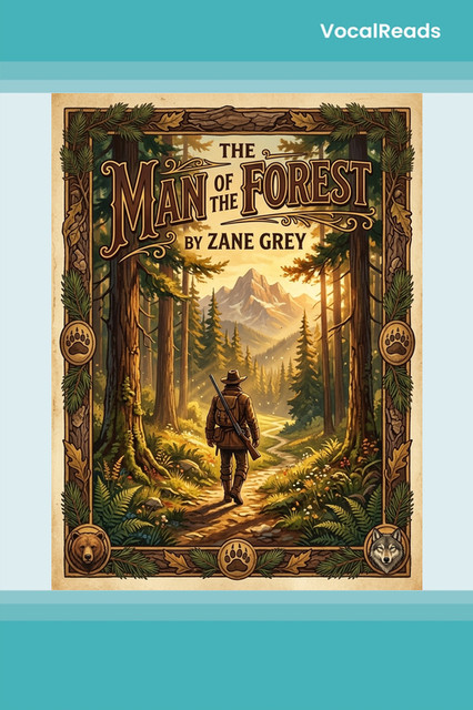 The Man of the Forest