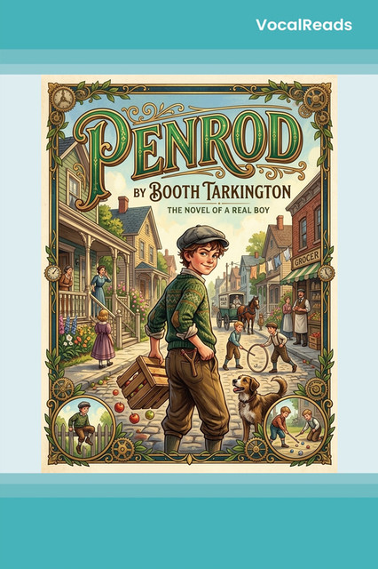 Penrod