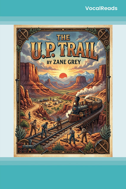 The U.P. Trail