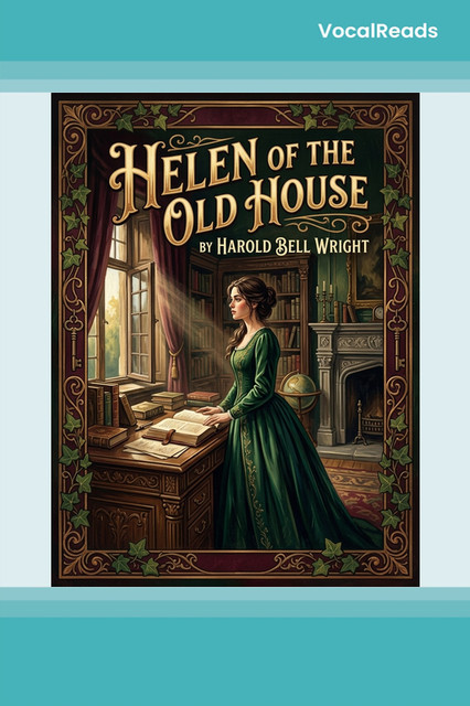 Helen of the Old House