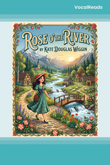 Rose O' the River