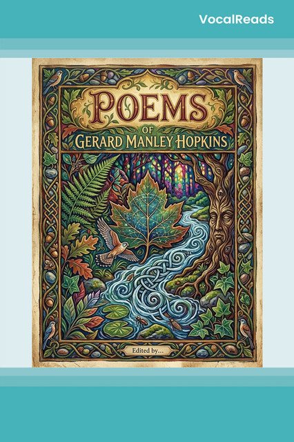 Poems of Gerard Manley Hopkins
