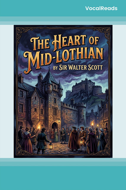 The Heart of Mid-Lothian