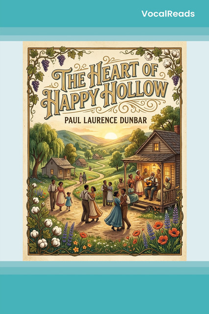 The Heart of Happy Hollow