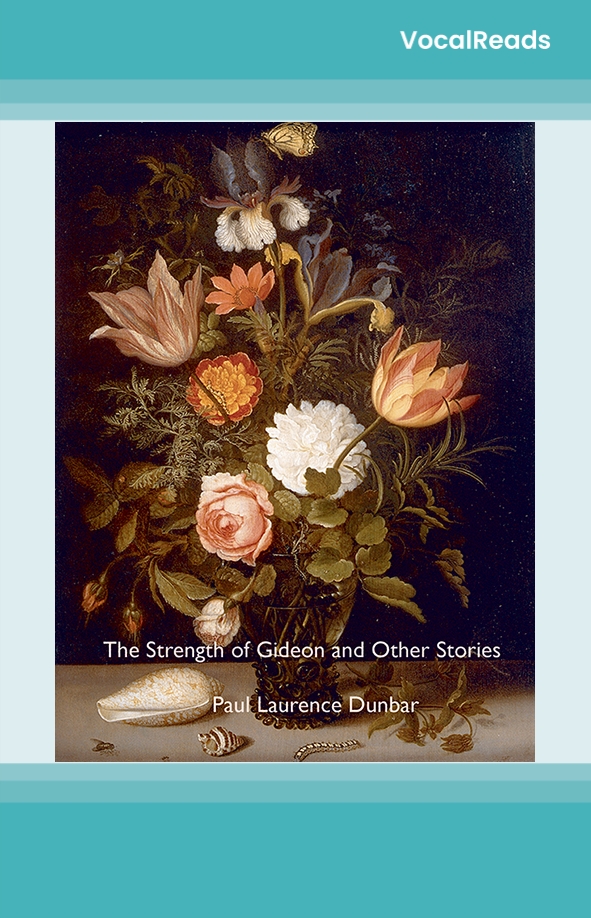 The Strength of Gideon and Other Stories