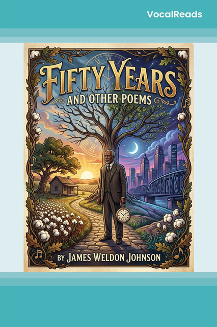 Fifty years and Other Poems