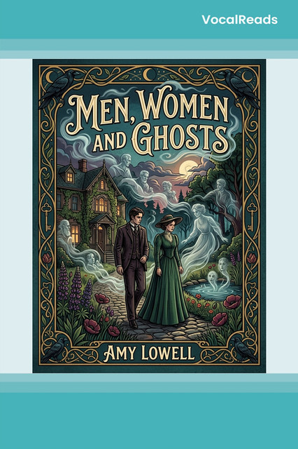 Men, Women and Ghosts