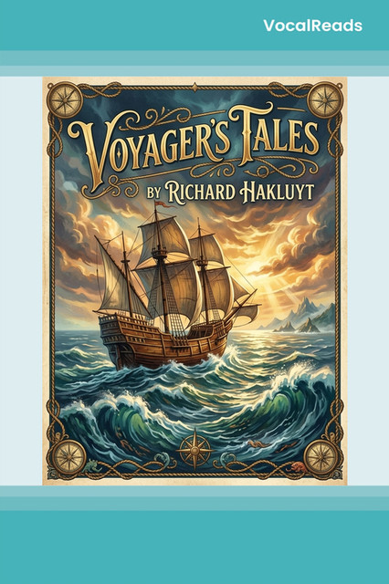 Voyager's Tales