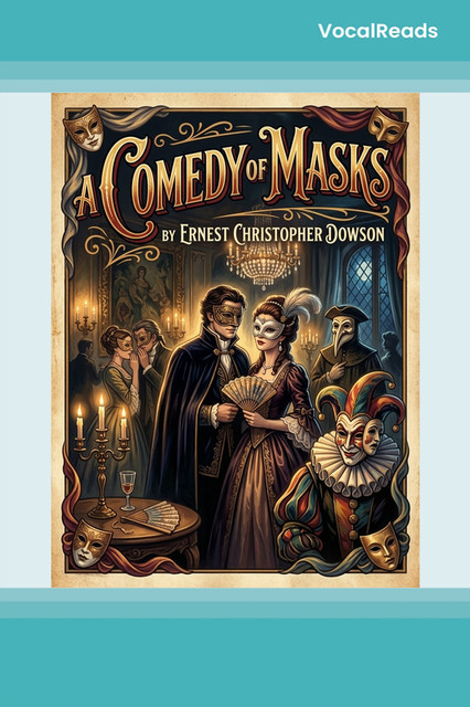 A Comedy of Masks