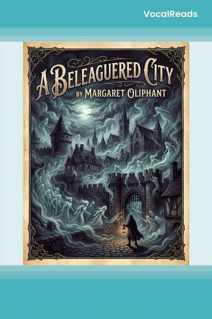 A Beleaguered City