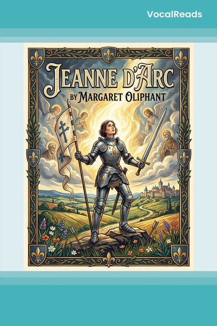 Jeanne d'Arc