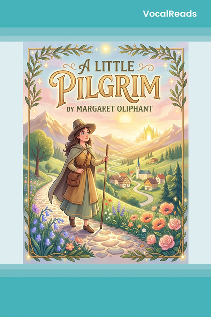A Little Pilgrim