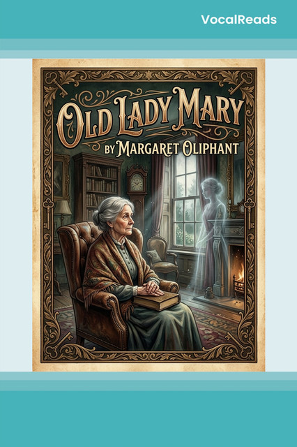 Old Lady Mary