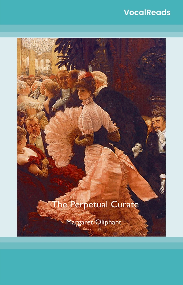 The Perpetual Curate