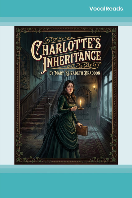 Charlotte's Inheritance