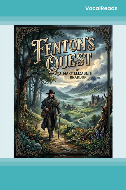 Fenton's Quest
