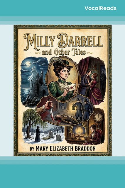 Milly Darrell and Other Tales
