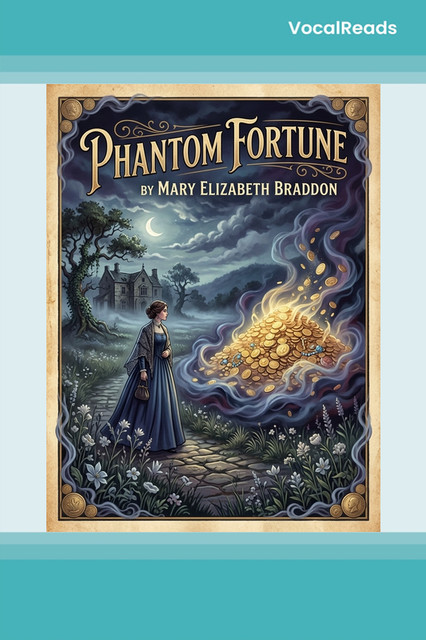 Phantom Fortune
