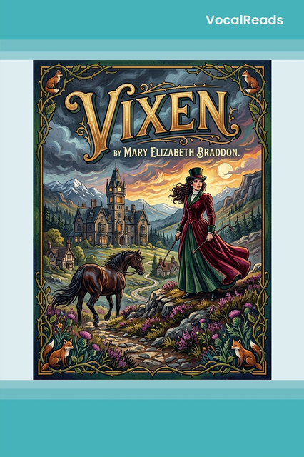 Vixen