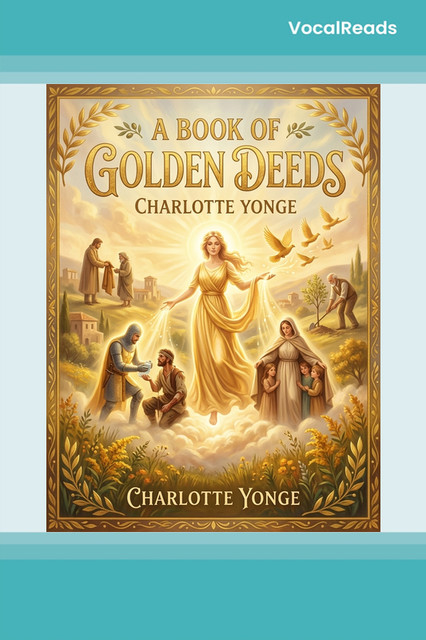 A Book of Golden Deeds