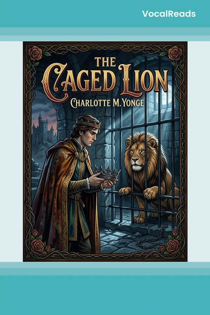 The Caged Lion