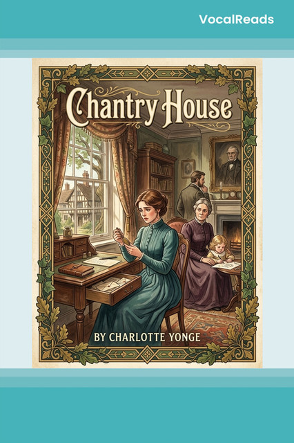 Chantry House