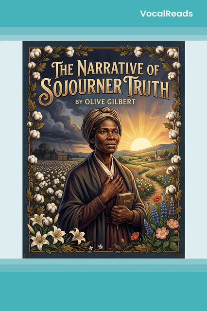 The Narrative of Sojourner Truth