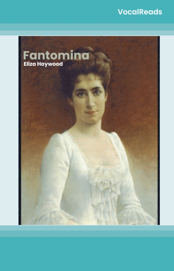 Fantomina