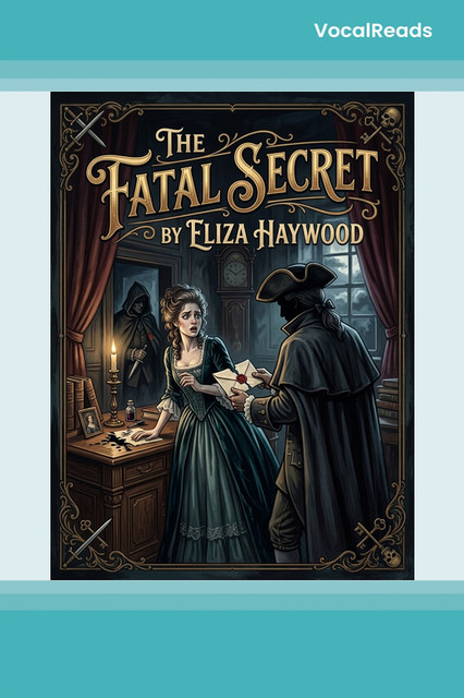 The Fatal Secret