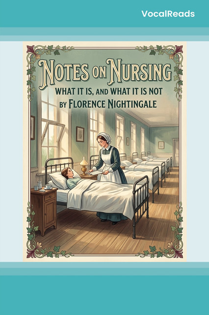 Notes on Nursing