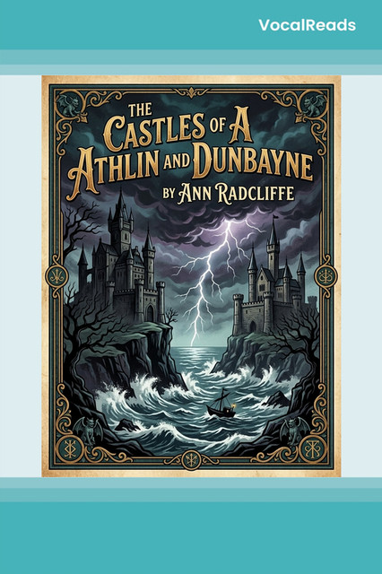 The Castles of Athlin and Dunbayne