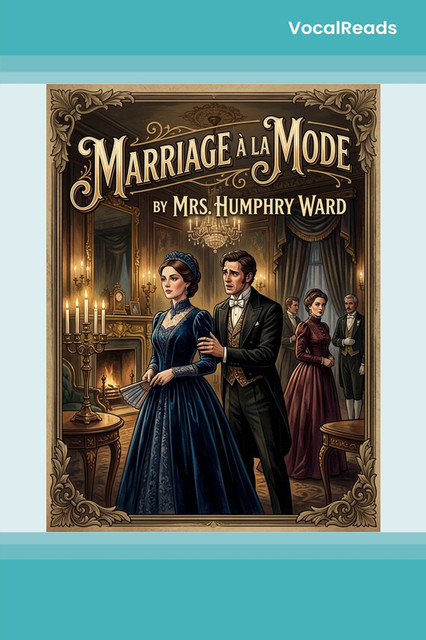 Marriage à la Mode