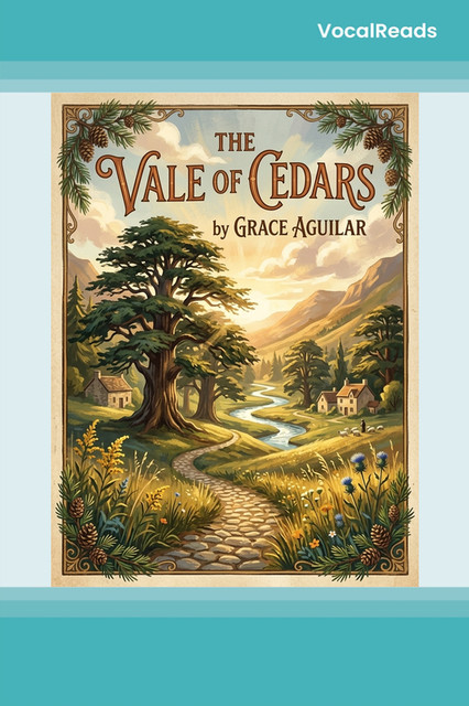 The Vale of Cedars
