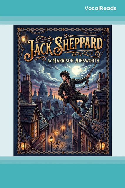 Jack Sheppard