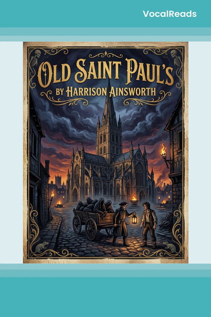 Old Saint Paul's