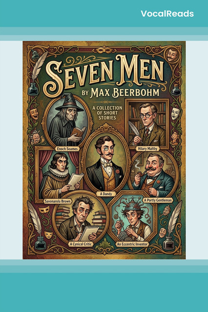 Seven Men