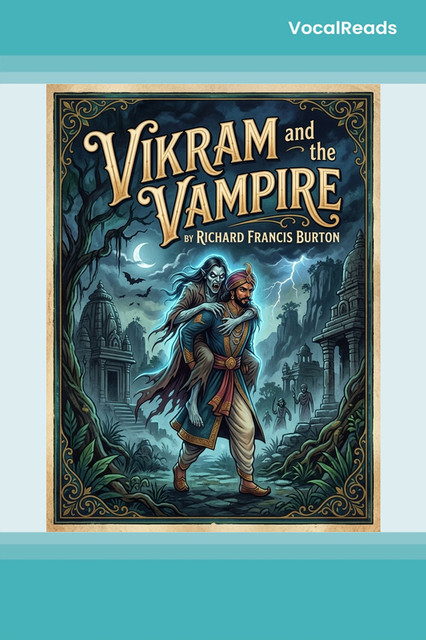 Vikram and the Vampire