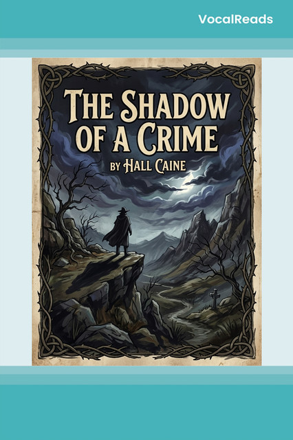 The Shadow of a Crime
