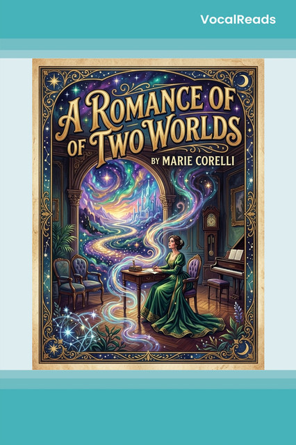 A Romance of Two Worlds