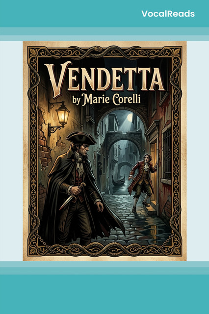 Vendetta