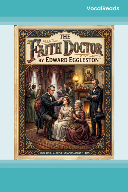 The Faith Doctor