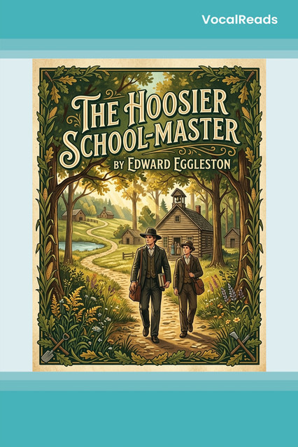 The Hoosier School-Master