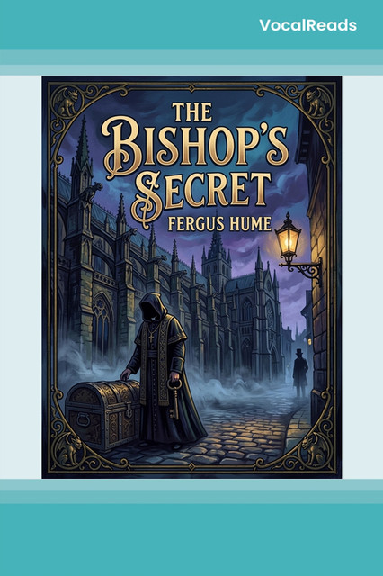 The Bishop's Secret