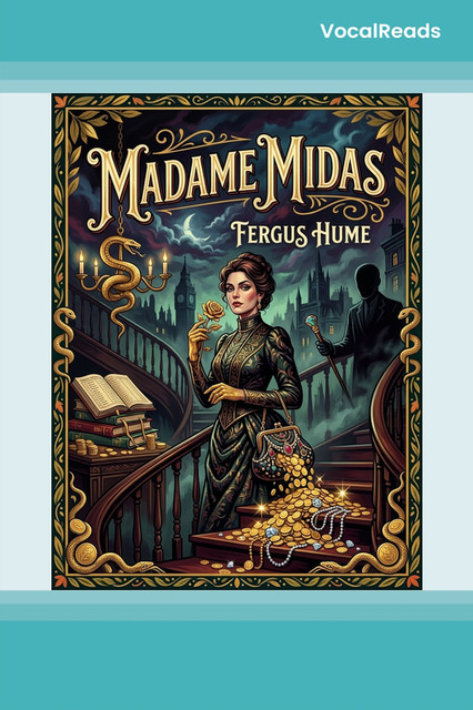 Madame Midas