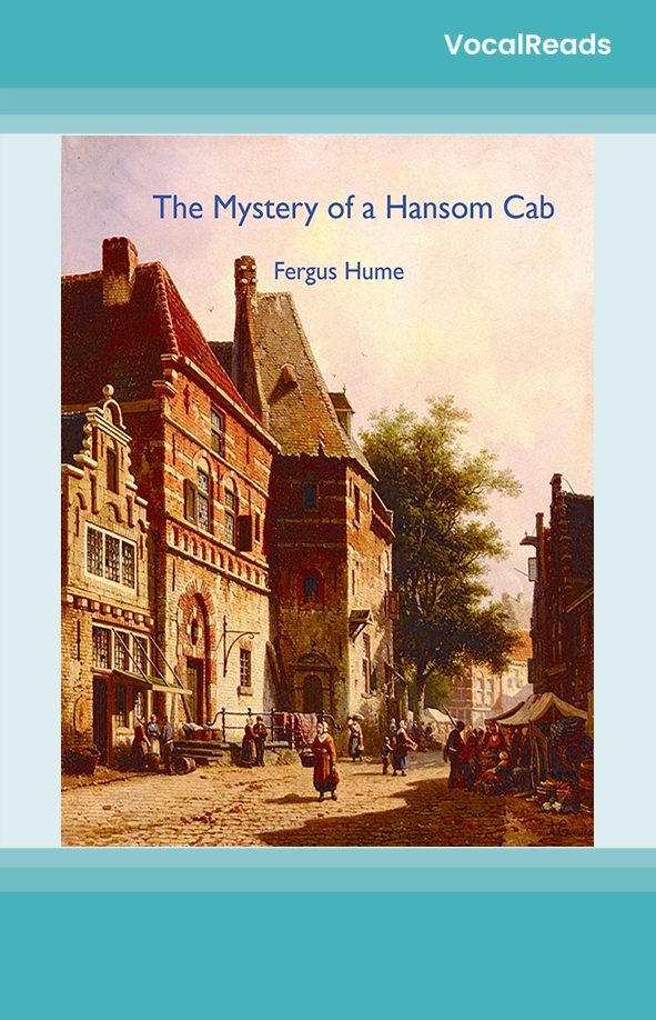 The Mystery of a Hansom Cab