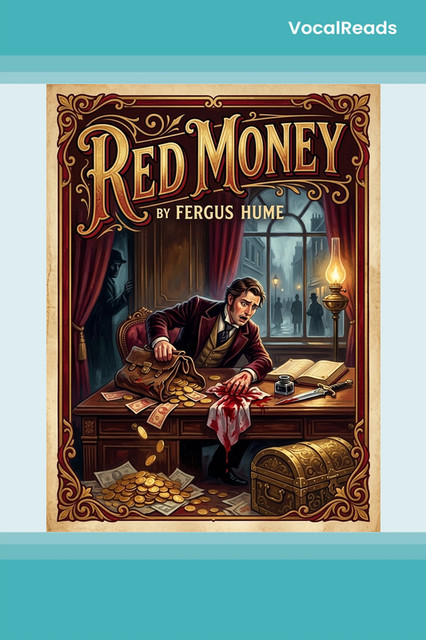 Red Money
