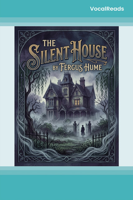 The Silent House