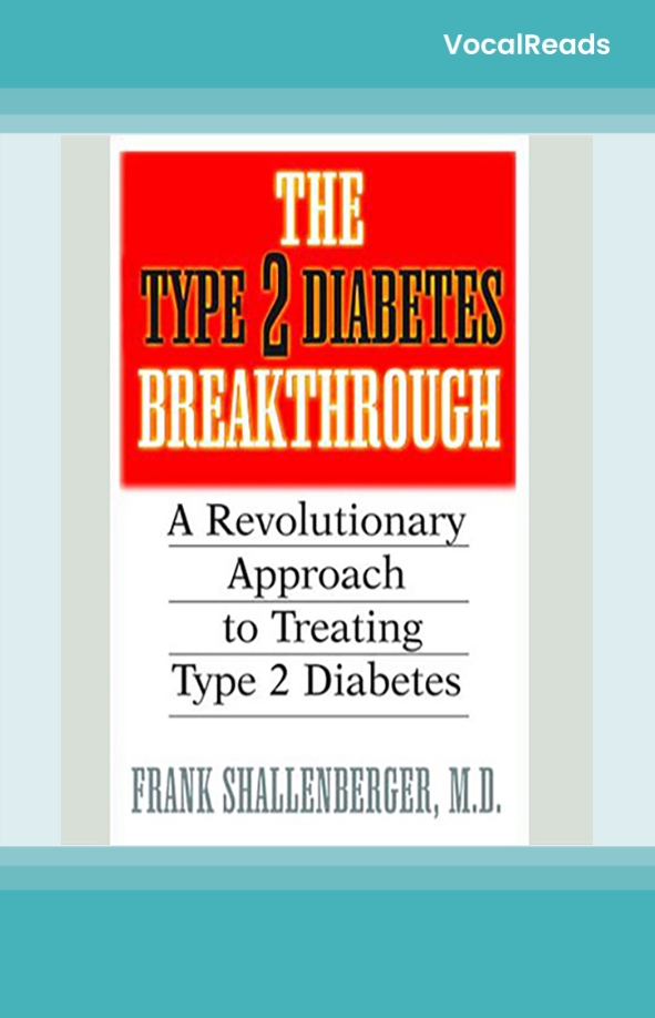 The Type 2 Diabetes Break-through