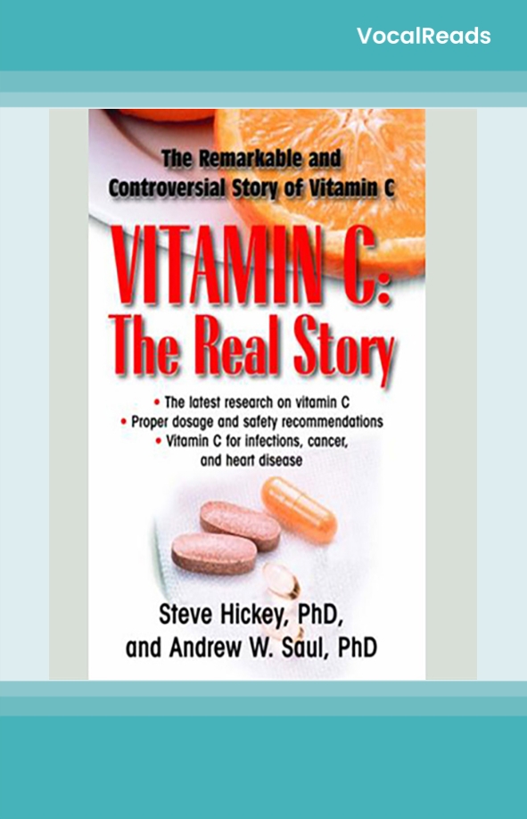 Vitamin C: The Real Story