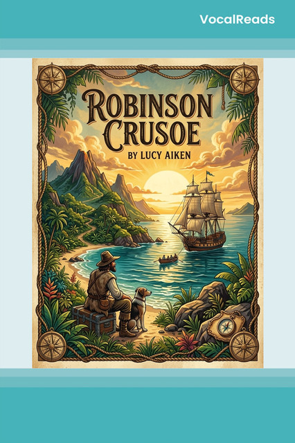 Robinson Crusoe